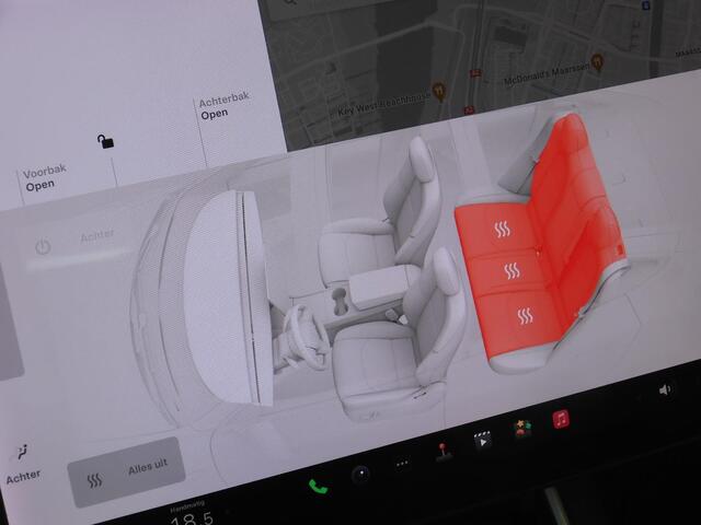 Tesla Model 3 LONG RANE AWD 75 kWh/ 19INCH VELGEN