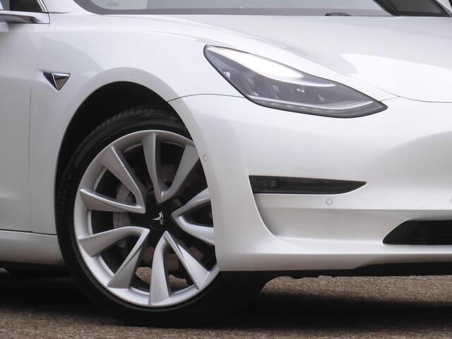 Tesla Model 3 LONG RANE AWD 75 kWh/ 19INCH VELGEN