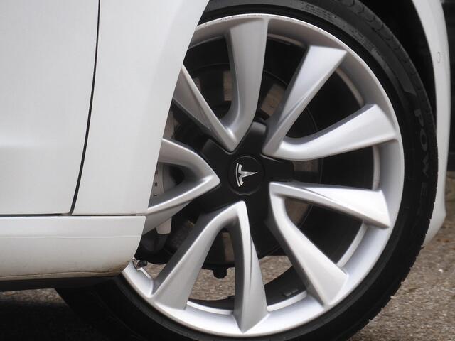 Tesla Model 3 LONG RANE AWD 75 kWh/ 19INCH VELGEN