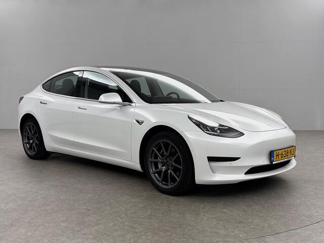 Tesla Model 3 Standard RWD Plus 60 kWh 238PK Autopilot Camera LED Panoview Clima Cruise Navi PDC Memory-seat 18''LMV