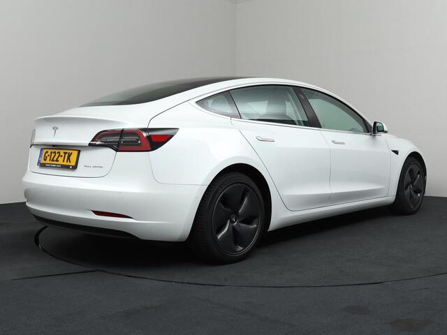 Tesla Model 3 Long Range AWD 75 kWh | Trekhaak | Pano | Navigatie!