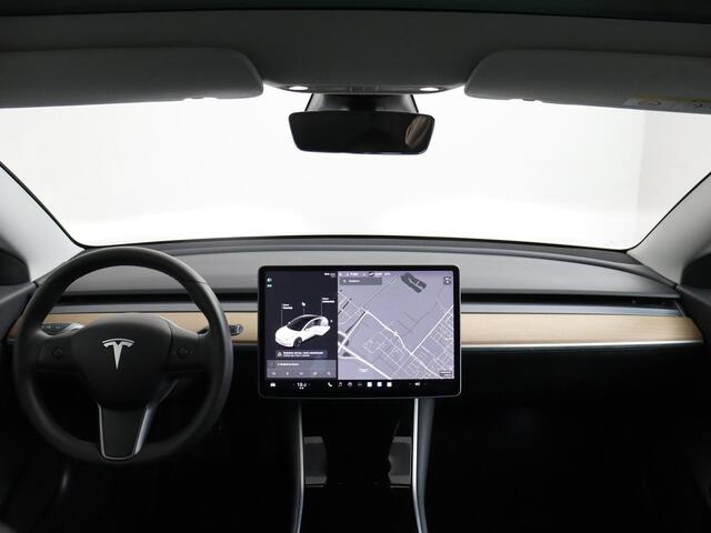 Tesla Model 3 Long Range AWD 75 kWh | Trekhaak | Pano | Navigatie!