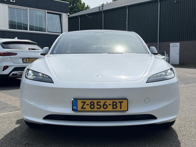 Tesla Model 3 RWD 60 kWh ORIG. NL. NAP KM. | NIEUWSTAAT | AUTOPILOT | TESLA GARANTIE T/M 3-2028