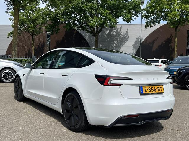Tesla Model 3 RWD 60 kWh ORIG. NL. NAP KM. | NIEUWSTAAT | AUTOPILOT | TESLA GARANTIE T/M 3-2028