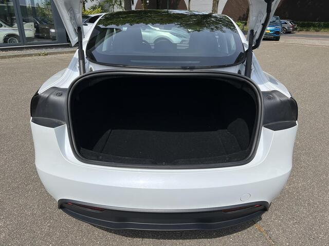 Tesla Model 3 RWD 60 kWh ORIG. NL. NAP KM. | NIEUWSTAAT | AUTOPILOT | TESLA GARANTIE T/M 3-2028