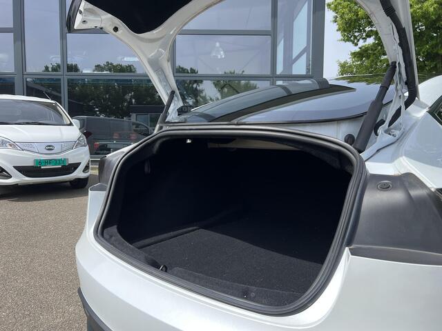Tesla Model 3 RWD 60 kWh ORIG. NL. NAP KM. | NIEUWSTAAT | AUTOPILOT | TESLA GARANTIE T/M 3-2028