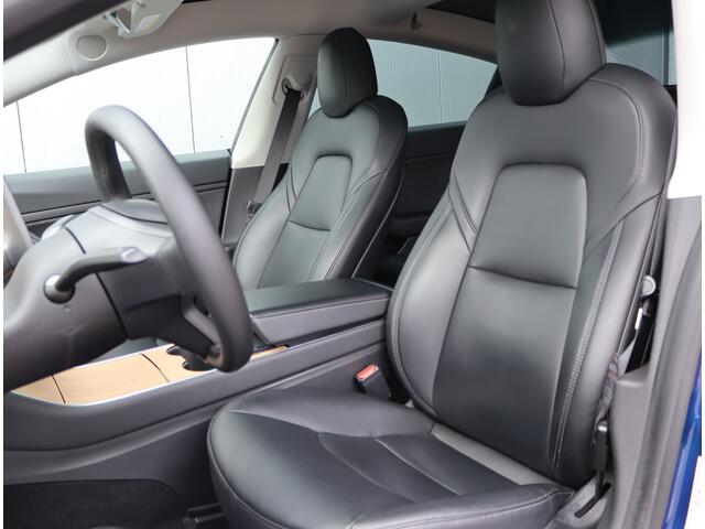 Tesla Model 3 Standard RWD Plus 60 kWh | Full self-driving | Premium audio |