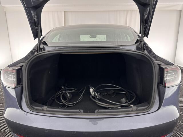 Tesla Model 3 Standard RWD Plus 60 kWh [ 3-Fase ] (INCL-BTW) Aut. *PANO | AUTO-PILOT | NAPPA-LEATHER | KEYLESS | FULL-LED | MEMORY-PACK | SURROUND-VIEW | DAB | CARPLAY | DIGI-COCKPIT | LANE-ASSIST | COMFORT-SEATS | 18"ALU*