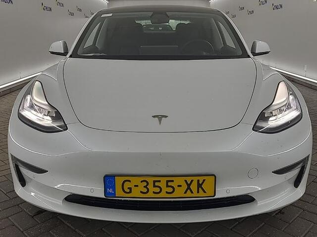 Tesla Model 3 Performance AWD Dual | Autopilot | Panorama | Leder |