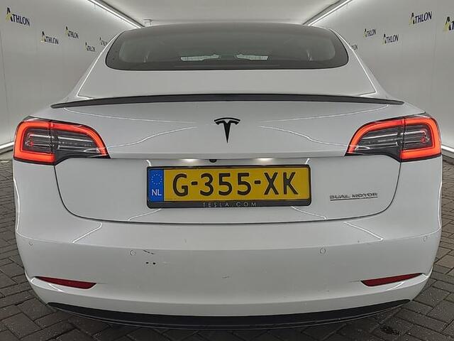 Tesla Model 3 Performance AWD Dual | Autopilot | Panorama | Leder |