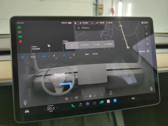Tesla Model 3 Range Plus RWD | Autopilot | Panorama | Leder |