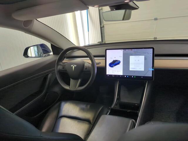 Tesla Model 3 Range Plus RWD | Autopilot | Panorama | Leder |