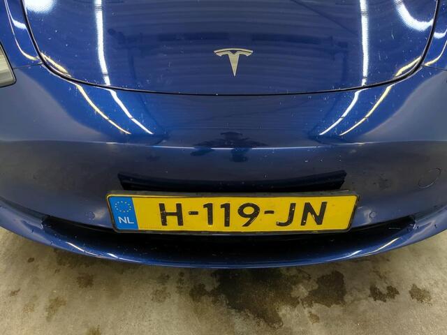 Tesla Model 3 Range Plus RWD | Autopilot | Panorama | Leder |
