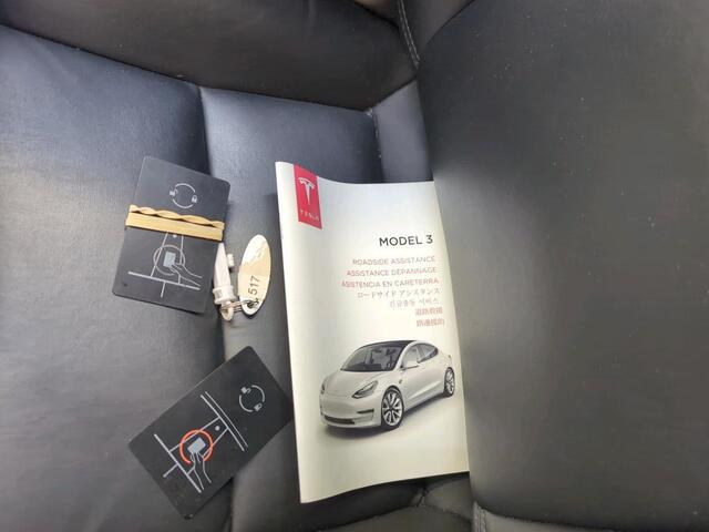 Tesla Model 3 Range Plus RWD | Autopilot | Panorama | Leder |