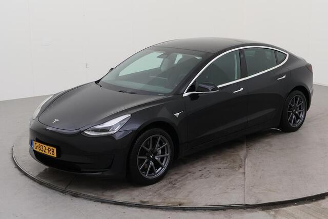 Tesla Model 3 Range Plus RWD | Autopilot | Panorama | Trekhaak |
