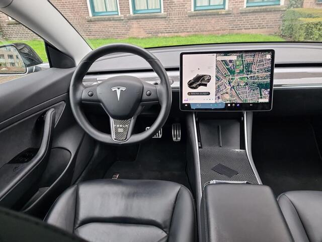 Tesla Model 3 Range Plus RWD | Autopilot | Panorama | Trekhaak |