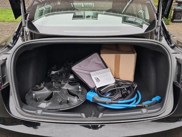 Tesla Model 3 Range Plus RWD | Autopilot | Panorama | Trekhaak |