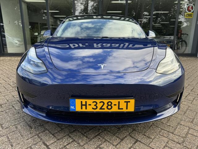 Tesla Model 3 Standard RWD Plus 60 kWh