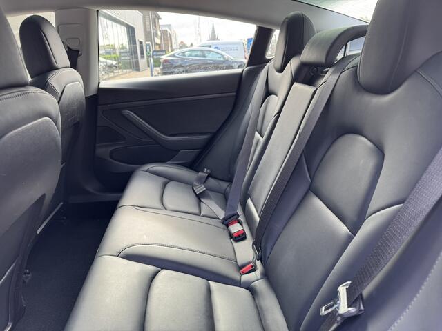 Tesla Model 3 Standard RWD Plus 60 kWh