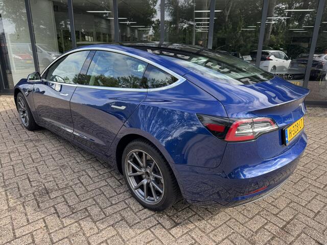 Tesla Model 3 Standard RWD Plus 60 kWh