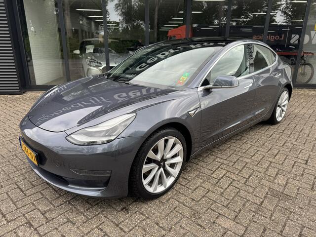 Tesla Model 3 Long Range AWD 75 kWh*Premium Audio*