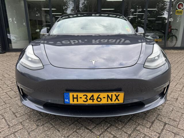 Tesla Model 3 Long Range AWD 75 kWh*Premium Audio*