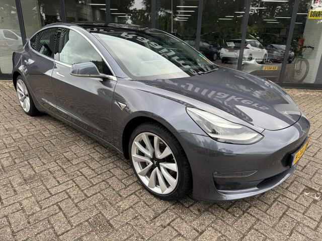 Tesla Model 3 Long Range AWD 75 kWh*Premium Audio*