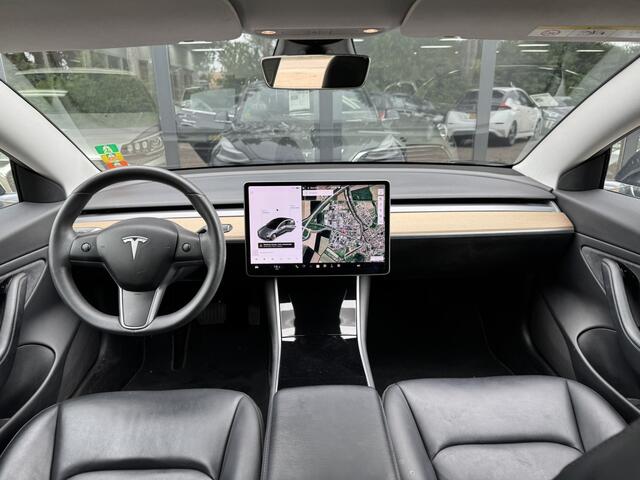 Tesla Model 3 Long Range AWD 75 kWh*Premium Audio*