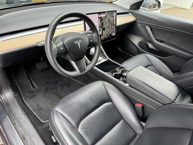 Tesla Model 3 Long Range AWD 75 kWh*Premium Audio*