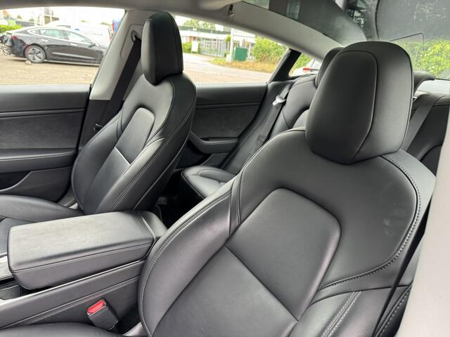 Tesla Model 3 Long Range AWD 75 kWh*Premium Audio*