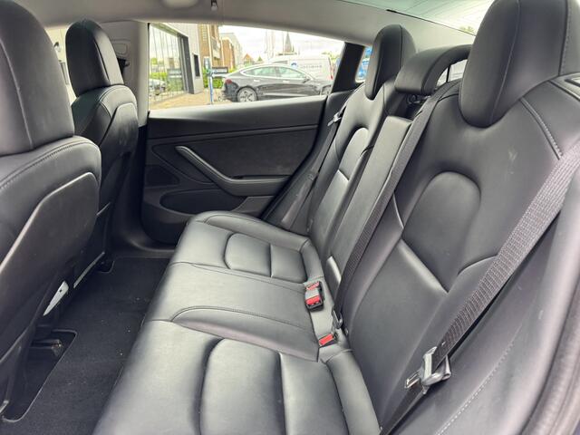 Tesla Model 3 Long Range AWD 75 kWh*Premium Audio*