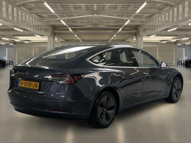 Tesla Model 3 Standard RWD Plus 60 kWh met garantie
