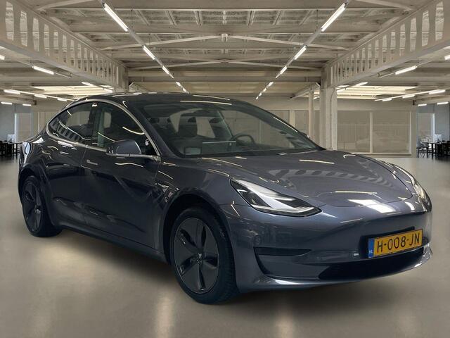 Tesla Model 3 Standard RWD Plus 60 kWh met garantie