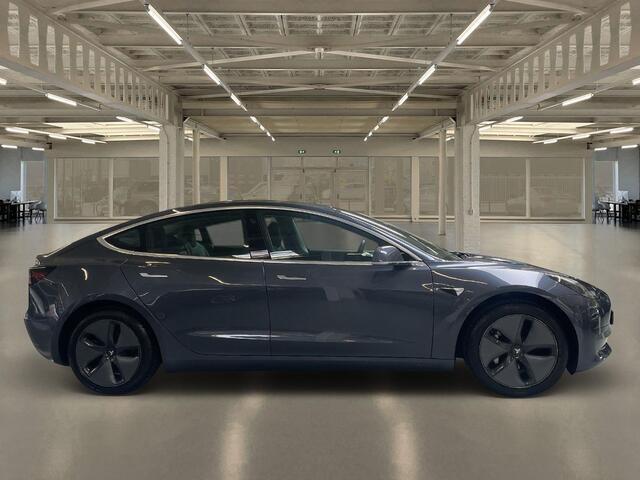 Tesla Model 3 Standard RWD Plus 60 kWh met garantie