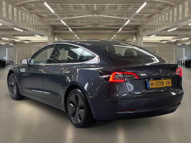 Tesla Model 3 Standard RWD Plus 60 kWh met garantie