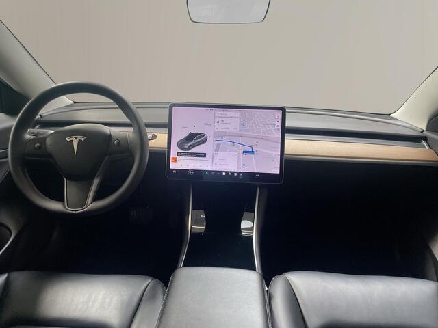 Tesla Model 3 Standard RWD Plus 60 kWh met garantie