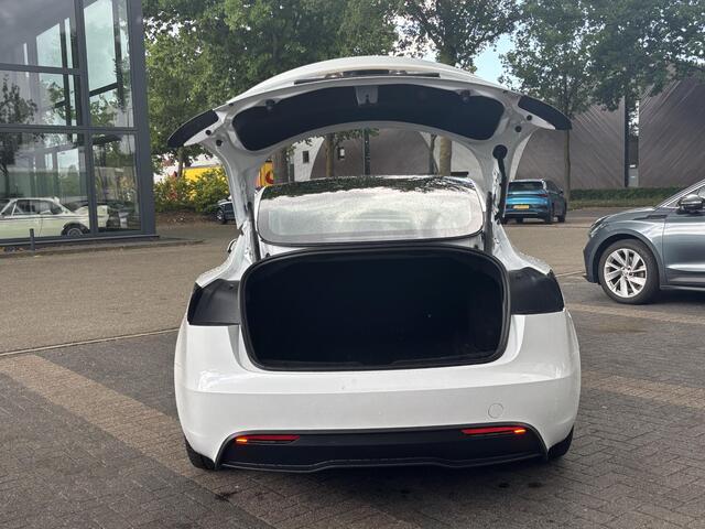 Tesla Model 3 RWD 60 kWh HIGHLANDER | AUTOPILOT | TESLA GARANTIE T/M 3-2028