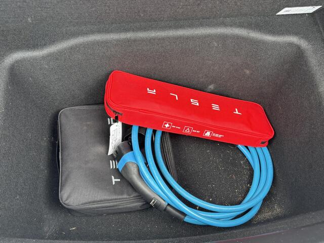 Tesla Model 3 Standard RWD Plus 60 kWh FACELIFT | AUTOPILOT | RIJKLAAR INCL. 12 MND. BOVAGGARANTIE