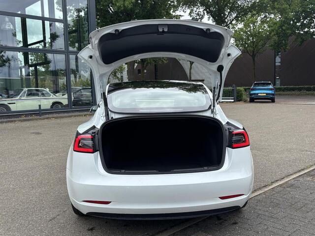 Tesla Model 3 Standard RWD Plus 60 kWh FACELIFT | AUTOPILOT | RIJKLAAR INCL. 12 MND. BOVAGGARANTIE