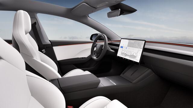 Tesla Model 3 - Highland - Performance - AWD 78 kWh