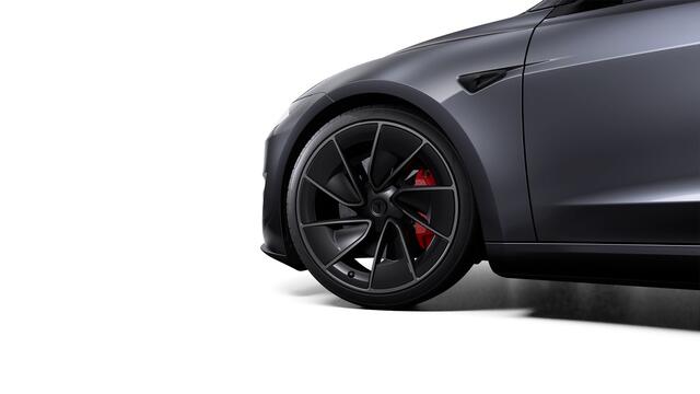 Tesla Model 3 - Highland - Performance - AWD 78 kWh