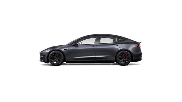 Tesla Model 3 - Highland - Performance - AWD 78 kWh