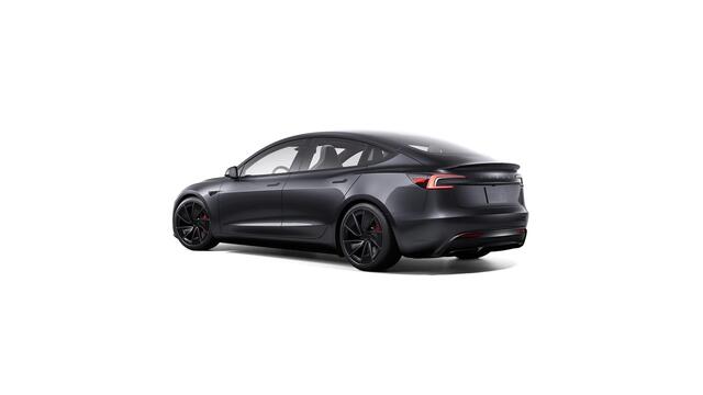 Tesla Model 3 - Highland - Performance - AWD 78 kWh