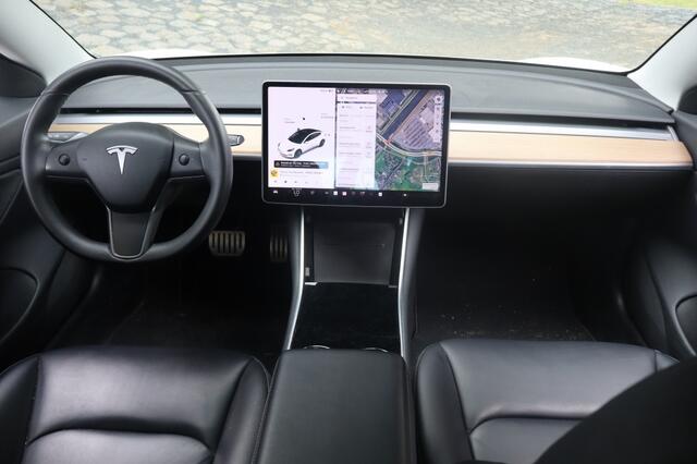 Tesla Model 3 Performance AWD75kWh | Enhanced Autopilot