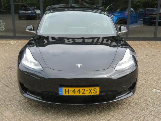 Tesla Model 3 Standard RWD Plus*Autopilot*Panorama*EXPORTPRIJS*
