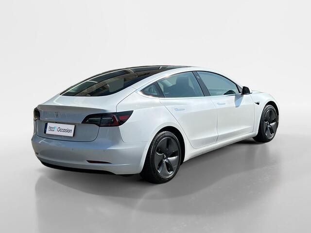Tesla Model 3 Standard RWD Plus 60 kWh | 12 MAANDEN GARANTIE |