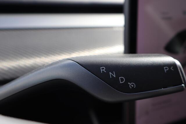 Tesla Model 3 Long Range AWD 75 kWh Full Self-Driving, Navigatie, Panorama dak