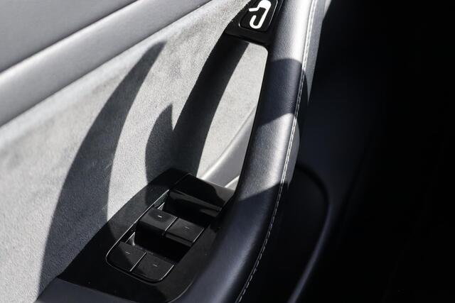 Tesla Model 3 Long Range AWD 75 kWh Full Self-Driving, Navigatie, Panorama dak