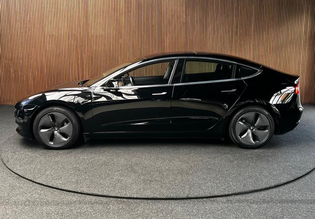 Tesla Model 3 Long Range AWD 75 kWh Autopilot ACC Lane Stuurverwarming