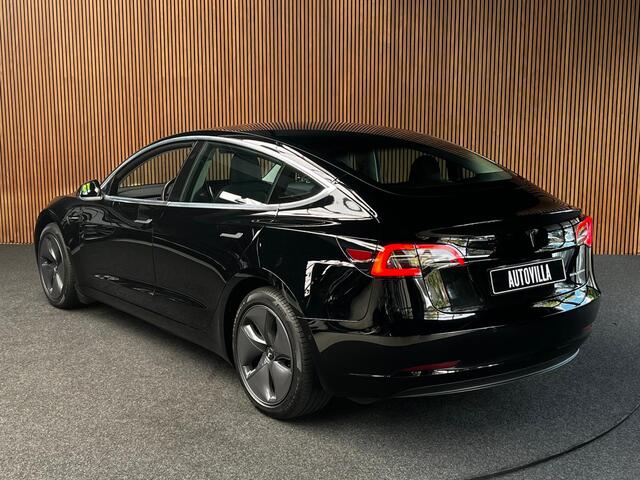 Tesla Model 3 Long Range AWD 75 kWh Autopilot ACC Lane Stuurverwarming
